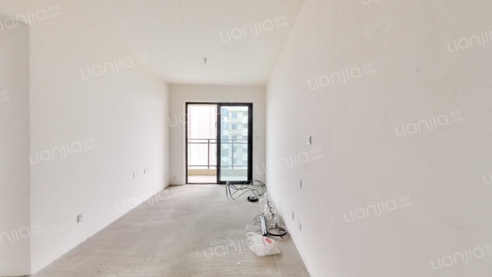 龙光天府玖龙郡二手房实景图