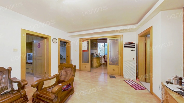 嘉澄小区二手房实景图