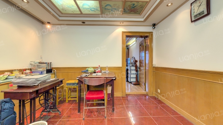 寿一小区二手房实景图