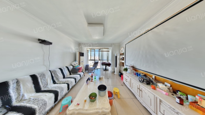 亨通广场二手房实景图