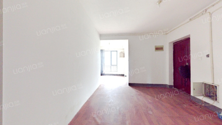 望湖花园二手房实景图