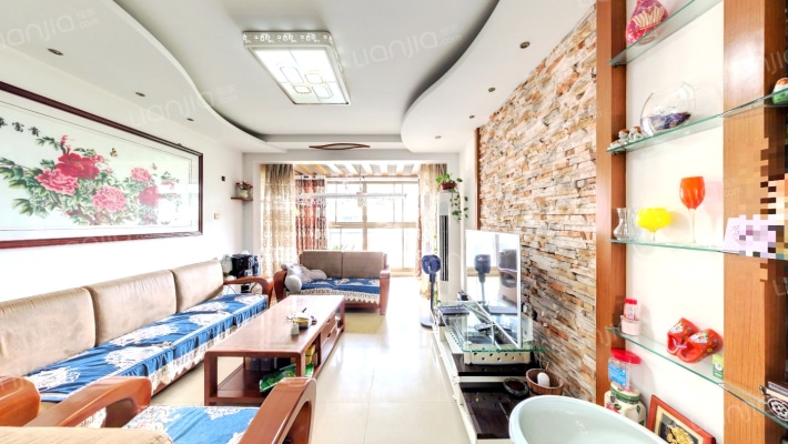 香榭里花园二手房实景图