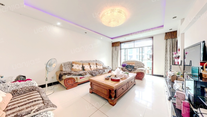 水木华夏二手房实景图