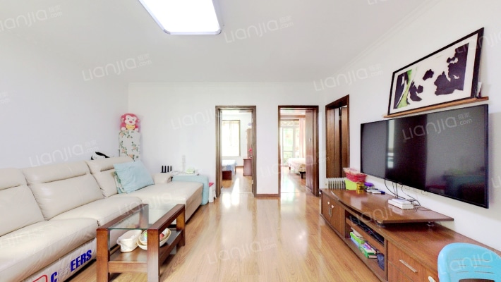 春天家园二手房实景图