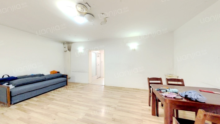 省建行宿舍二手房实景图