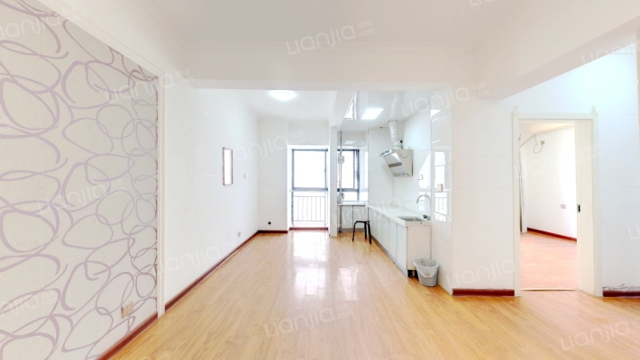 海璟国际商务二手房实景图