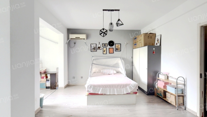 明珠湾二手房实景图