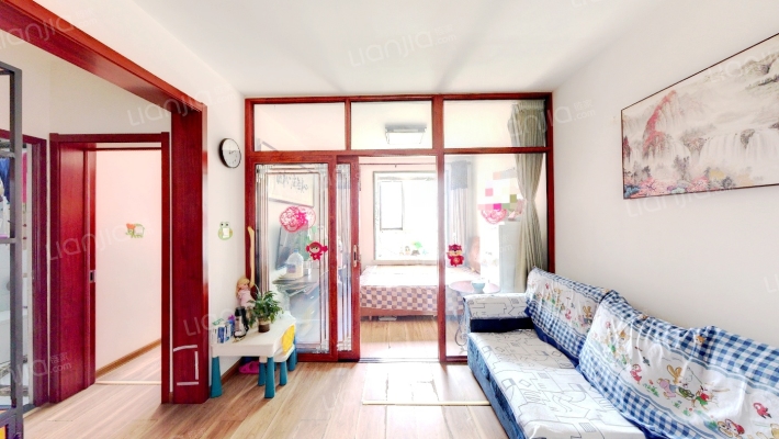 观潮苑二手房实景图