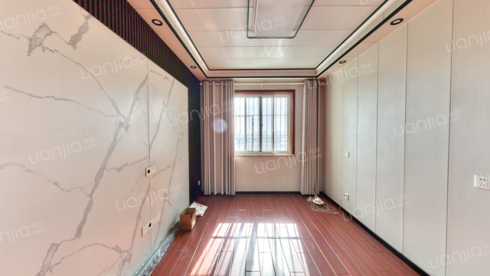 中奥花园二手房实景图