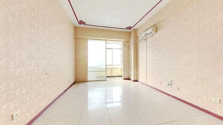 SOHO新e城二手房实景图