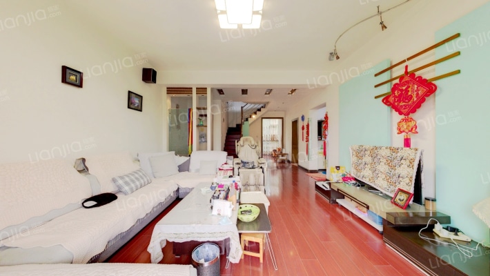 金阳水景二手房实景图