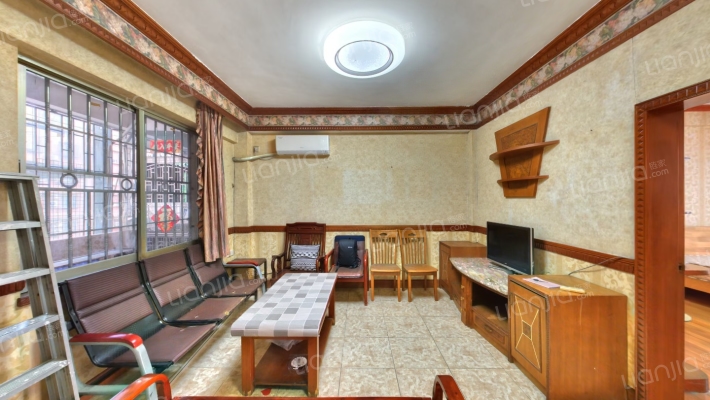 为农街二手房实景图