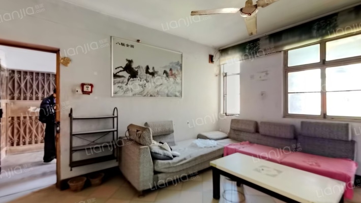 陈州居民区二手房实景图