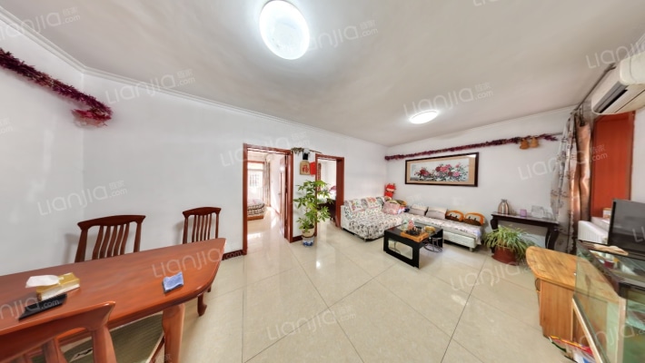 匡山小区二手房实景图