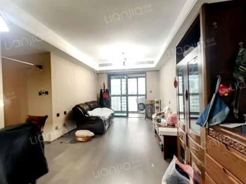 整租·滨河四季云庭 3室2厅 南