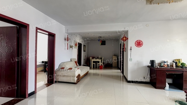 吉祥小区二手房实景图