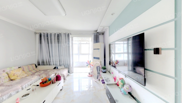 安康佳园南区二手房实景图