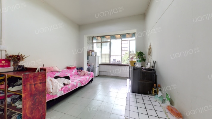 建筑二村二手房实景图