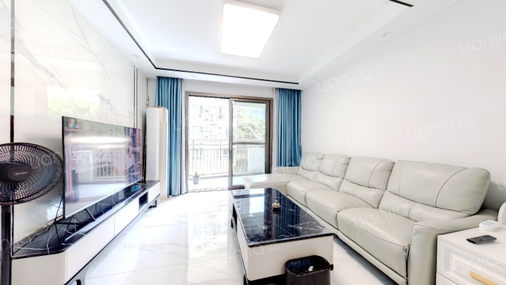 郁金香家园二手房实景图