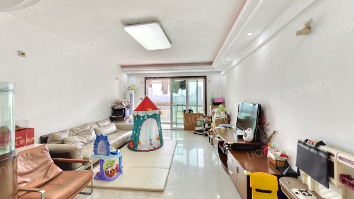 凤凰名都二手房实景图