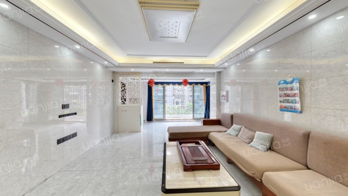 大洋雅苑二手房实景图