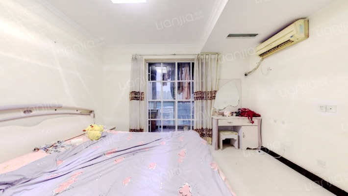 金杯家园二手房实景图