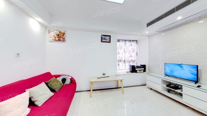 逸庭苑二手房实景图