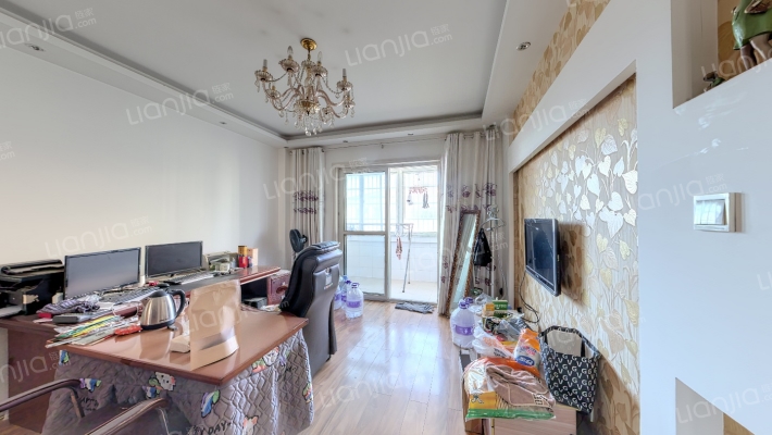 富安·森活印象二手房实景图