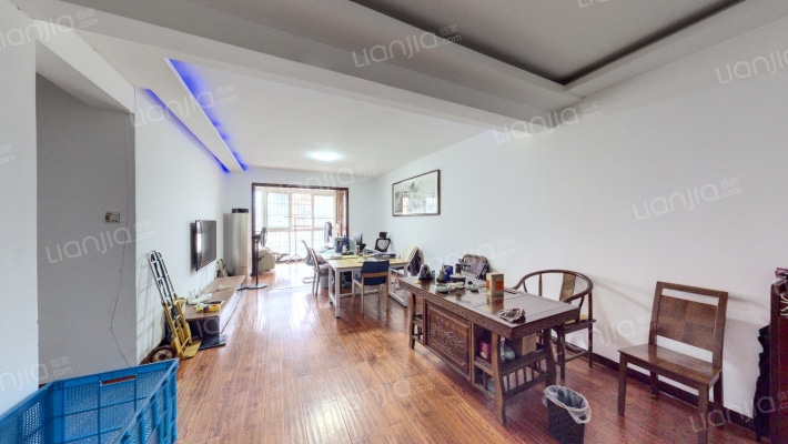 佳阳悦景馨都二手房实景图