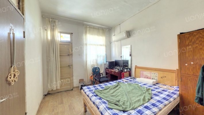 马向路34号二手房实景图