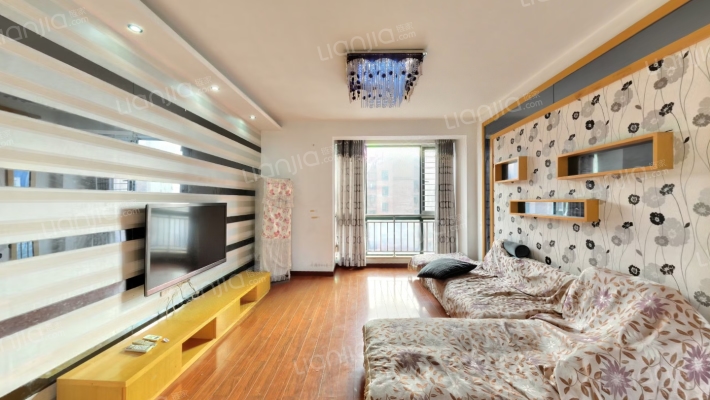 金龙百灵景都二手房实景图