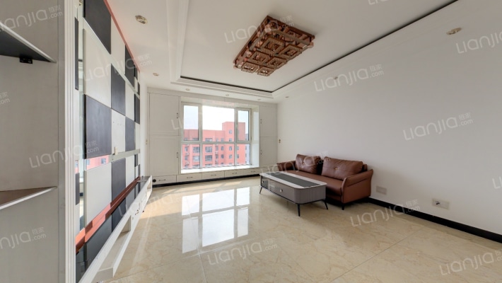 馨达园二手房实景图