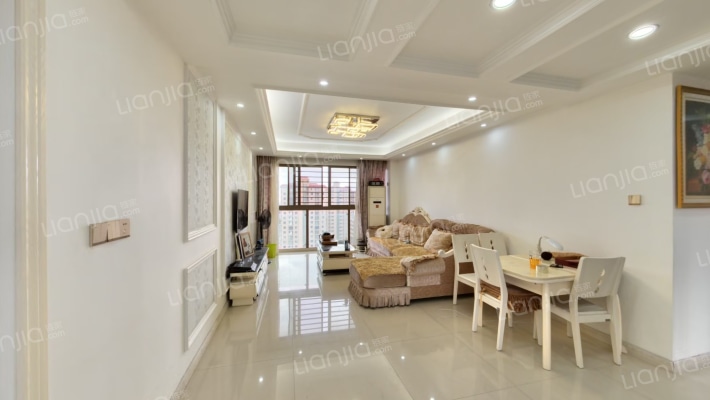 翠湖苑二手房实景图