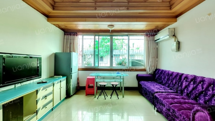 市直机关三多路11号宿舍区二手房实景图