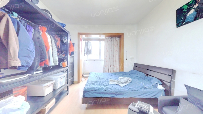 浦发小区二手房实景图