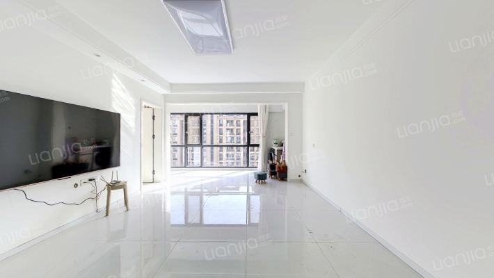 中梁西都府北院二手房实景图