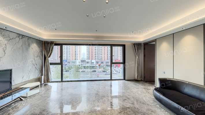 龙湖天曜二手房实景图