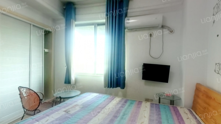 金桥花园二手房实景图