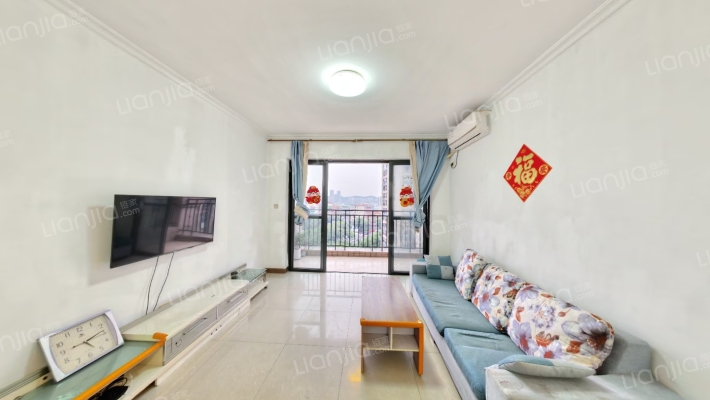 中海金沙馨园二期西区二手房实景图