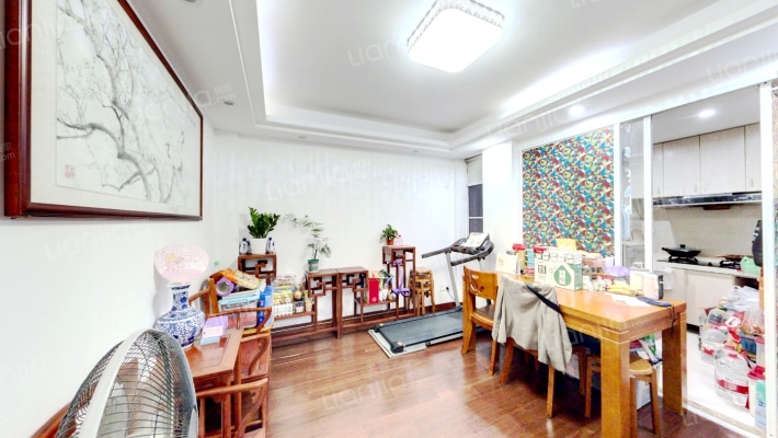 尚书小区二手房实景图