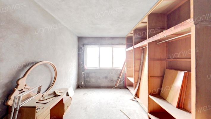 民新花园二手房实景图