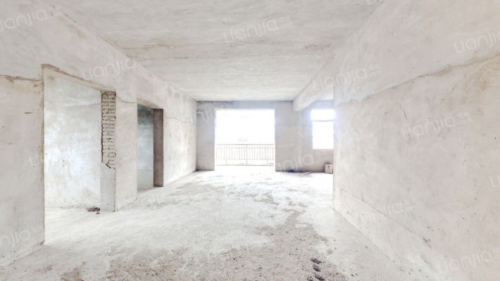 书香名苑二手房实景图