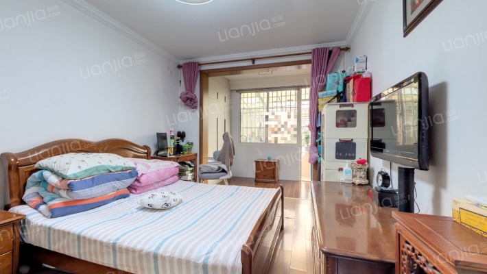 复星花园(行知路569弄)二手房实景图