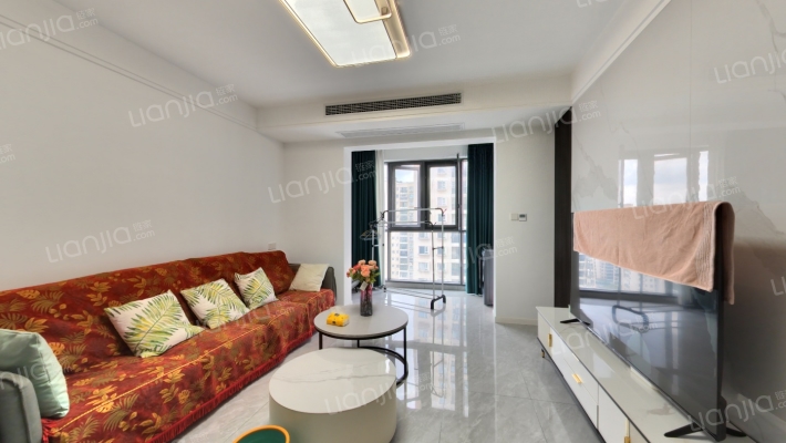 黄金花园二手房实景图