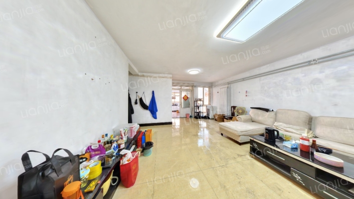 聚贤苑二手房实景图