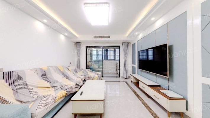 天祥家园二手房实景图