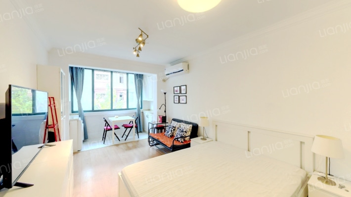 长风三村二手房实景图