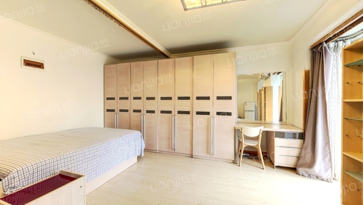 康桥水郡二手房实景图