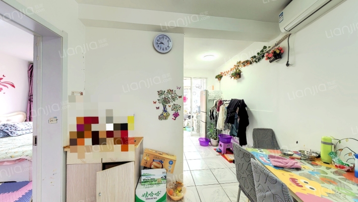 开.东山小区二手房实景图