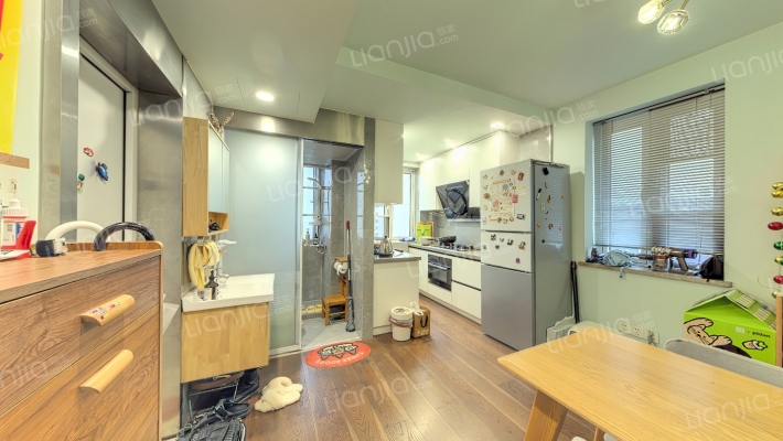 长桥五村二手房实景图